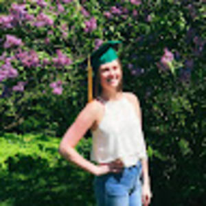 Meet your Posher, Kay